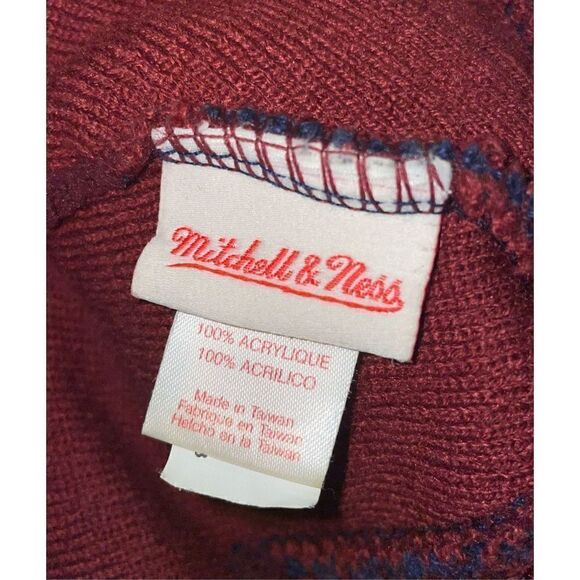 Cleveland Cavaliers Beanie Hat - Picture 6 of 7